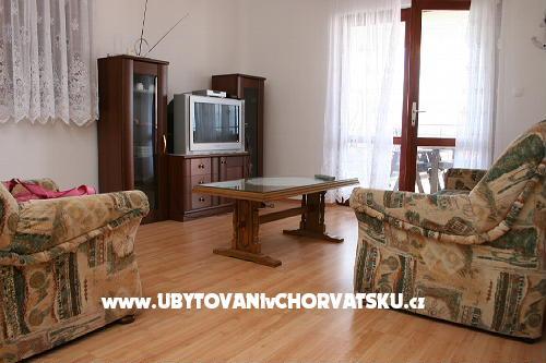 Appartements Matjas Ciovo – foto 5