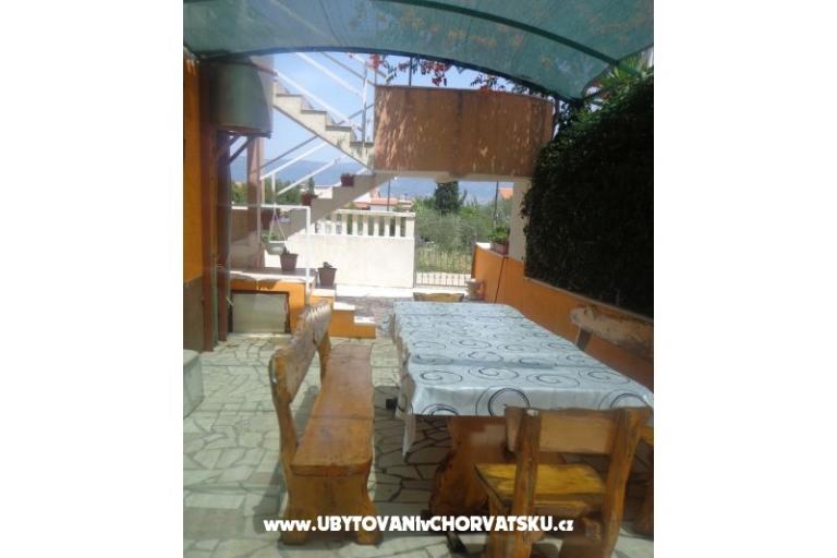 Appartements Suzi – foto 11