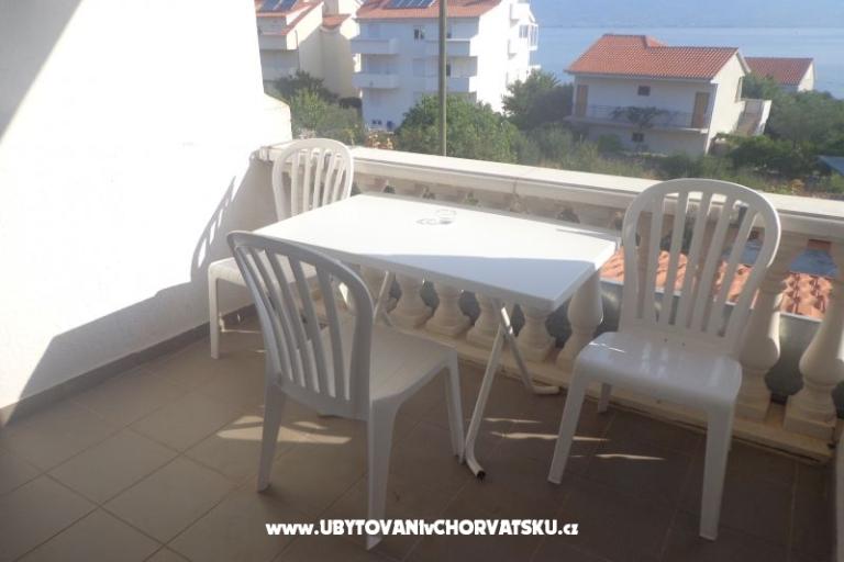 Appartements Suzi – foto 13