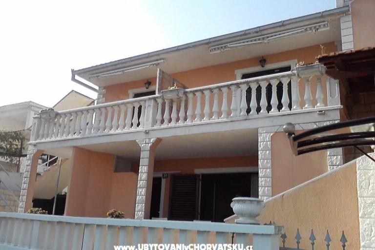 Appartements Suzi – foto 8