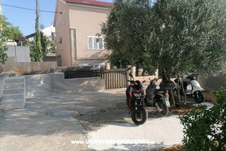 Appartements Tamara  – foto 15