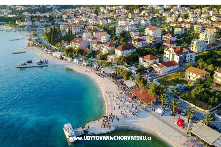 Appartements Tamara  – foto 6