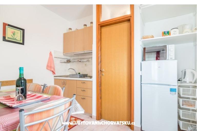 Appartements Tanja – foto 11