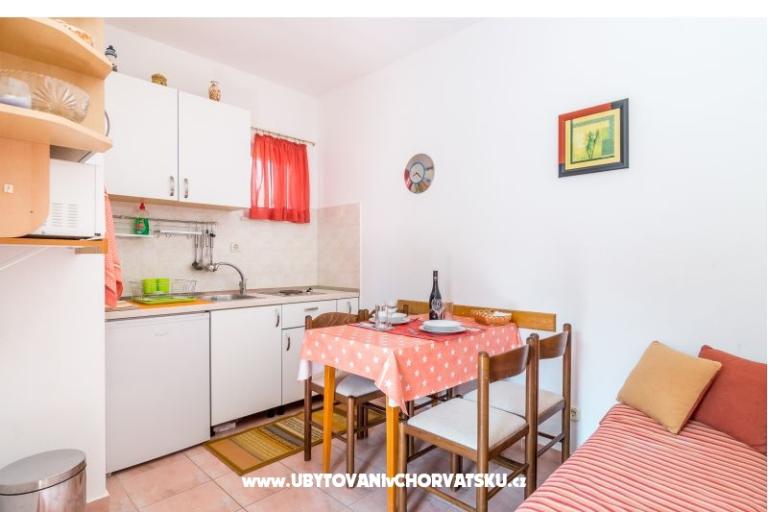 Appartements Tanja – foto 13