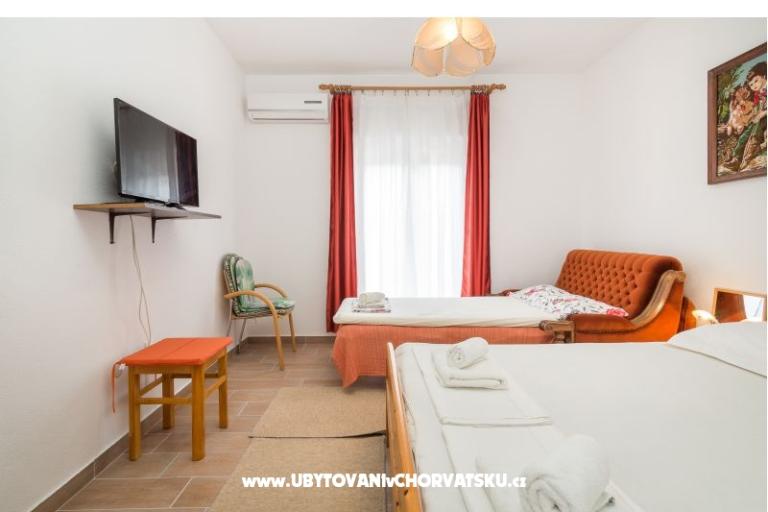 Appartements Tanja – foto 14