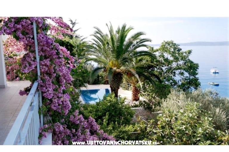 Appartements Tereza – foto 14