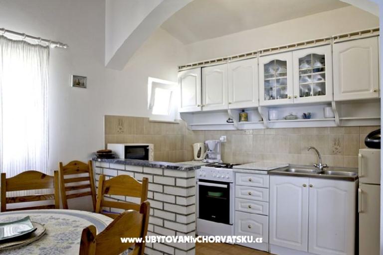 Appartements Tereza – foto 18