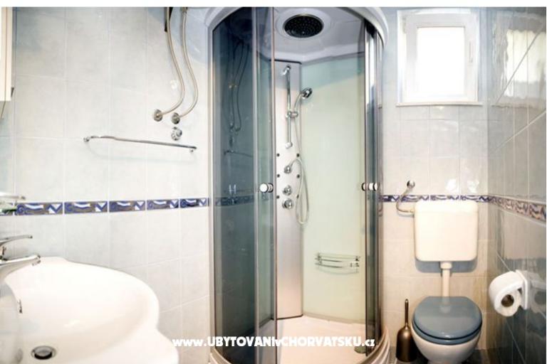 Appartements Tereza – foto 9