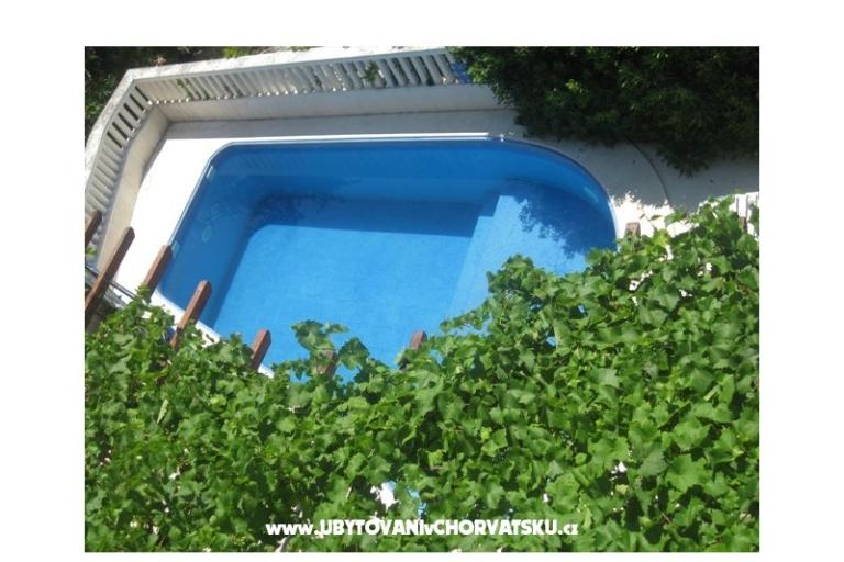 Appartements Tičić – foto 11