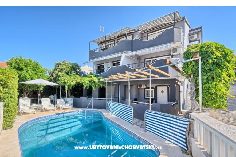 Appartements Tičić – foto 2