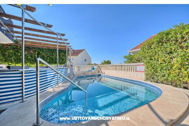 Appartements Tičić – foto 8