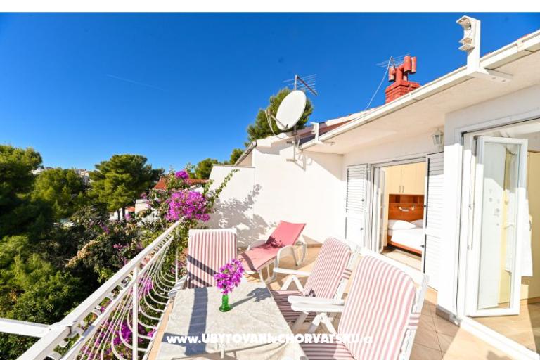 Appartements Tiho – foto 16