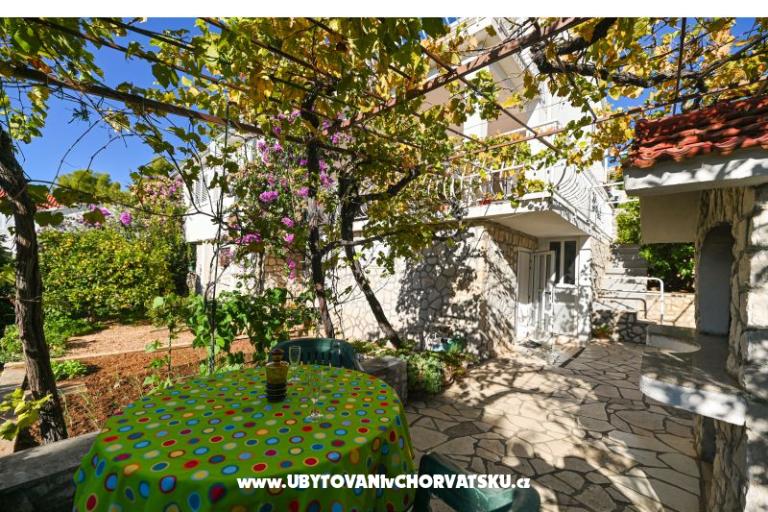 Appartements Tiho – foto 18