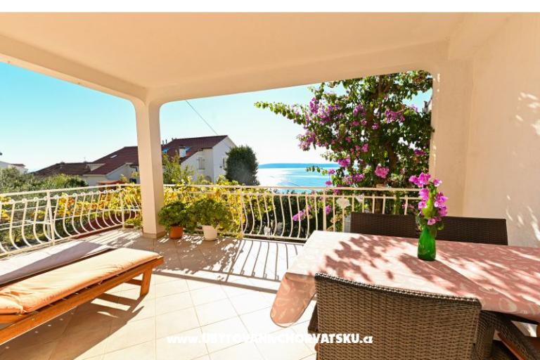 Appartements Tiho – foto 8