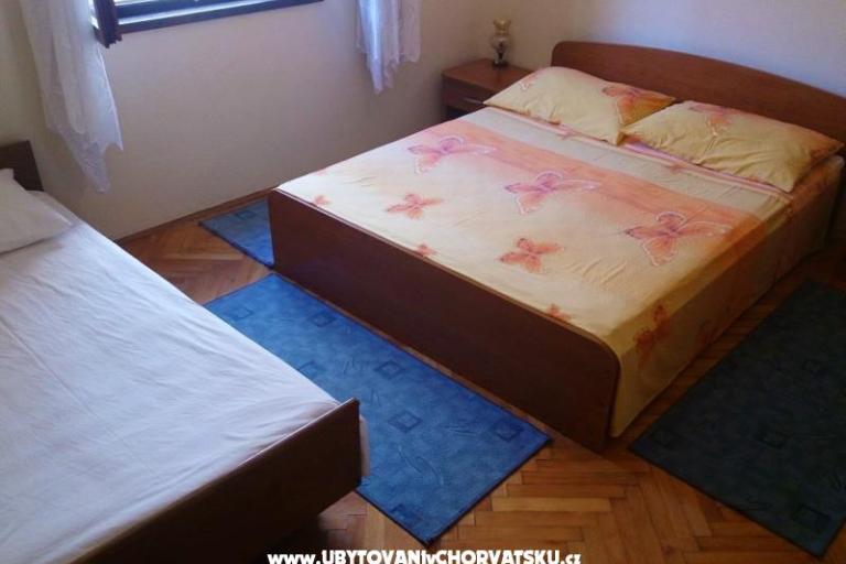 Appartements Tomaš – foto 13