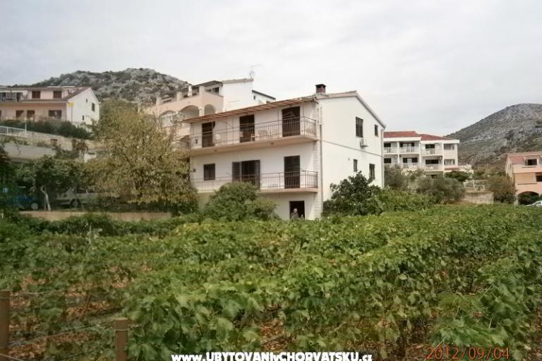 Appartements Tomaš – foto 17