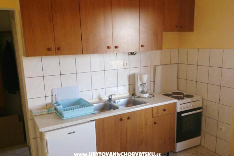 Appartements Tomaš – foto 6