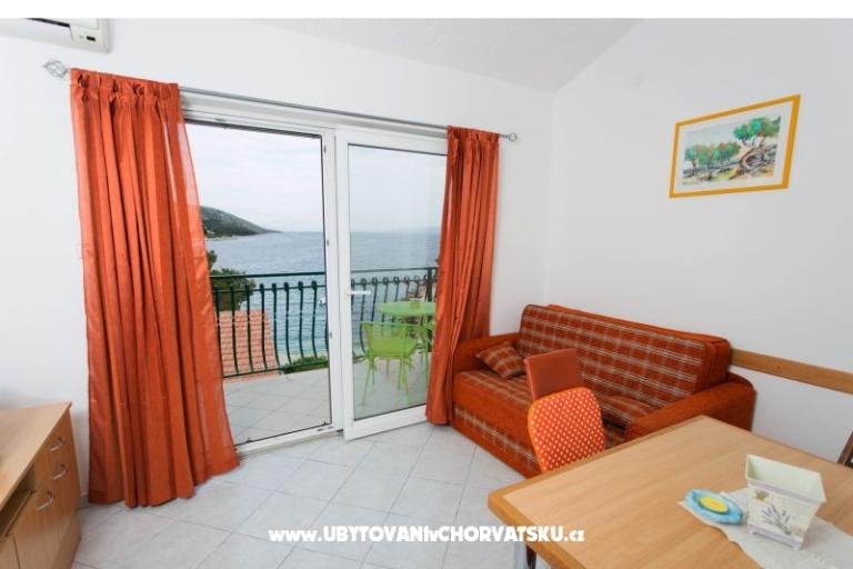 Appartements Toni – foto 13