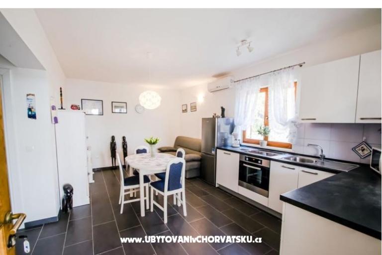 Appartements Toni Ljubljeva – foto 11