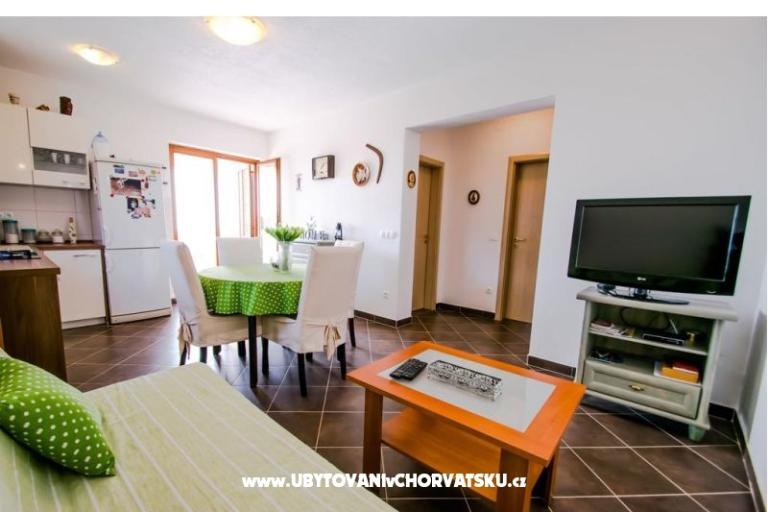 Appartements Toni Ljubljeva – foto 12