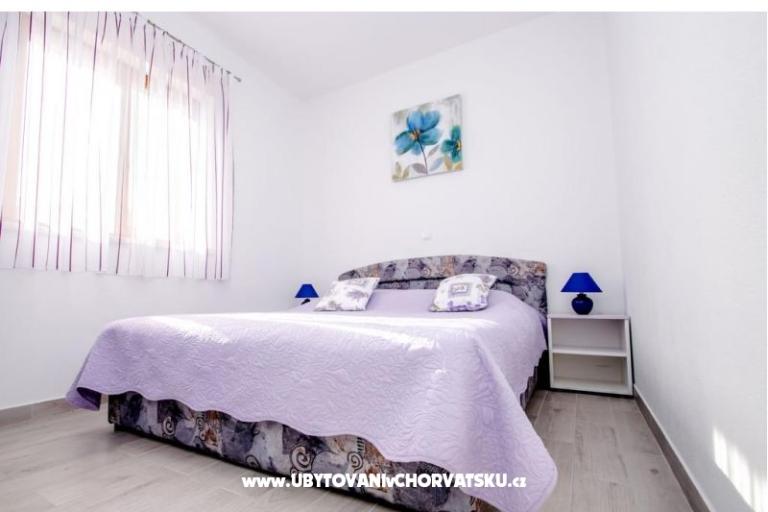 Appartements Toni Ljubljeva – foto 13