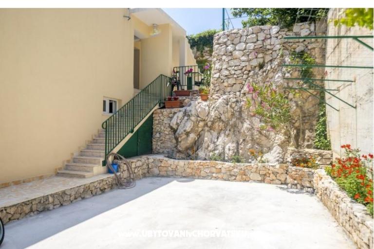 Appartements Toni Ljubljeva – foto 2