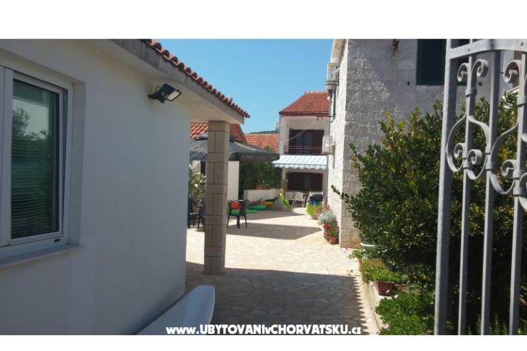 Appartements Tri palme – foto 11