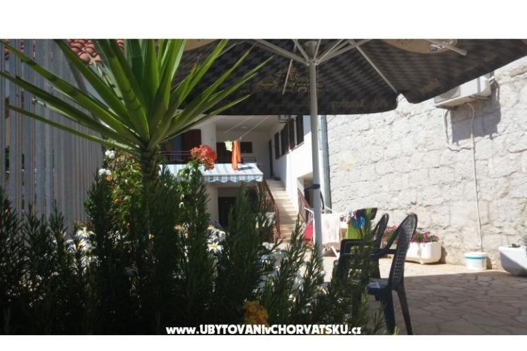 Appartements Tri palme – foto 12