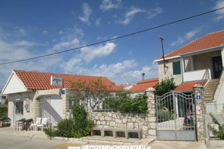 Appartements Tri palme – foto 4