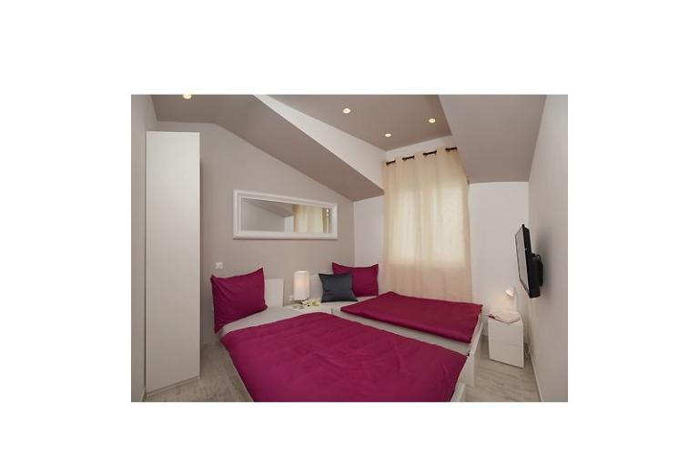 Appartement UVALIĆ - A3 – foto 8