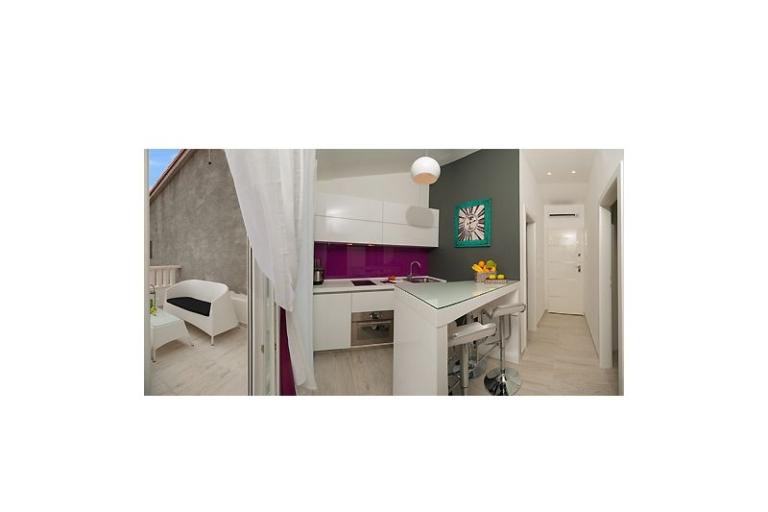 Appartement UVALIĆ - A3 – foto 10