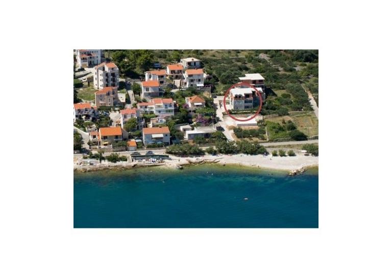 Appartement UVALIĆ - A3 – foto 11