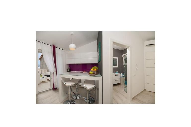 Appartement UVALIĆ - A3 – foto 13