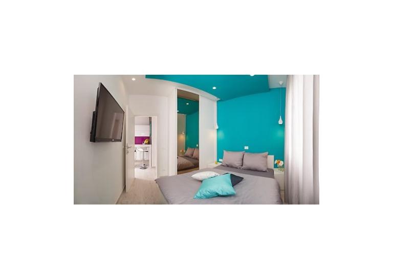 Appartement UVALIĆ - A3 – foto 14