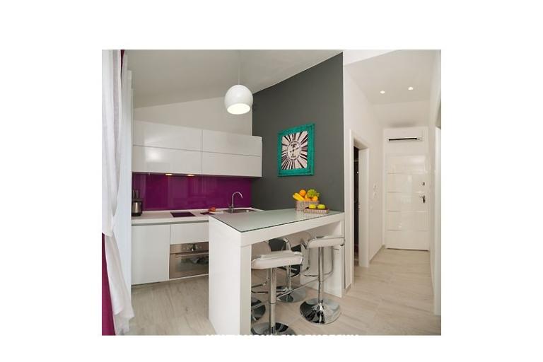 Appartement UVALIĆ - A3 – foto 15