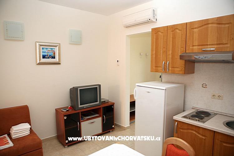 Appartements - Vila Marin – foto 6
