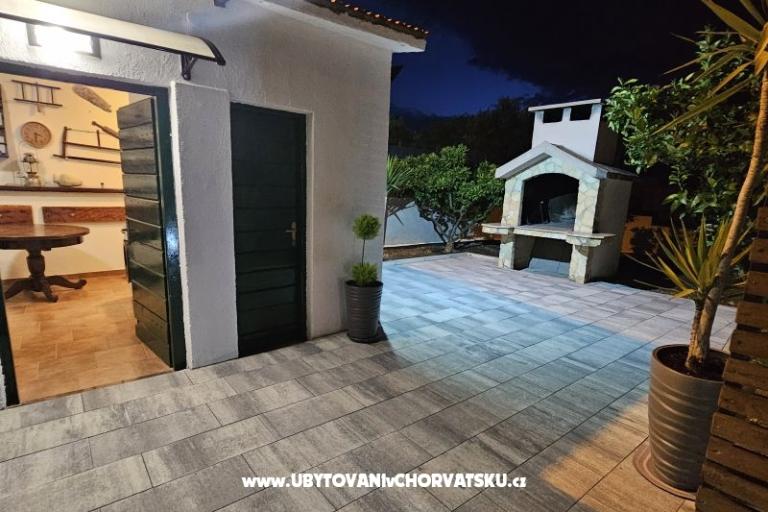 Appartements Villa Palma – foto 12