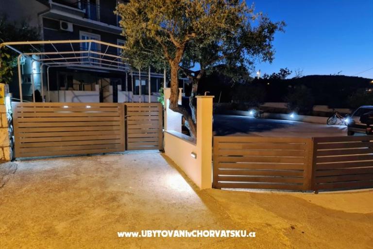 Appartements Villa Palma – foto 13