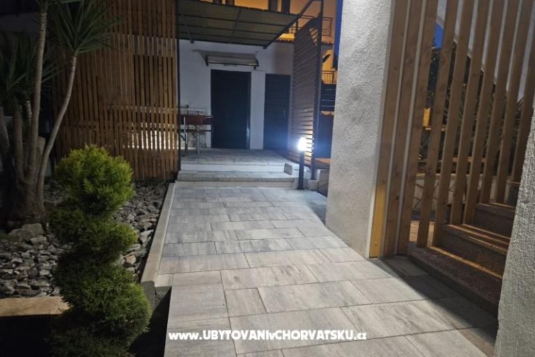 Appartements Villa Palma – foto 15