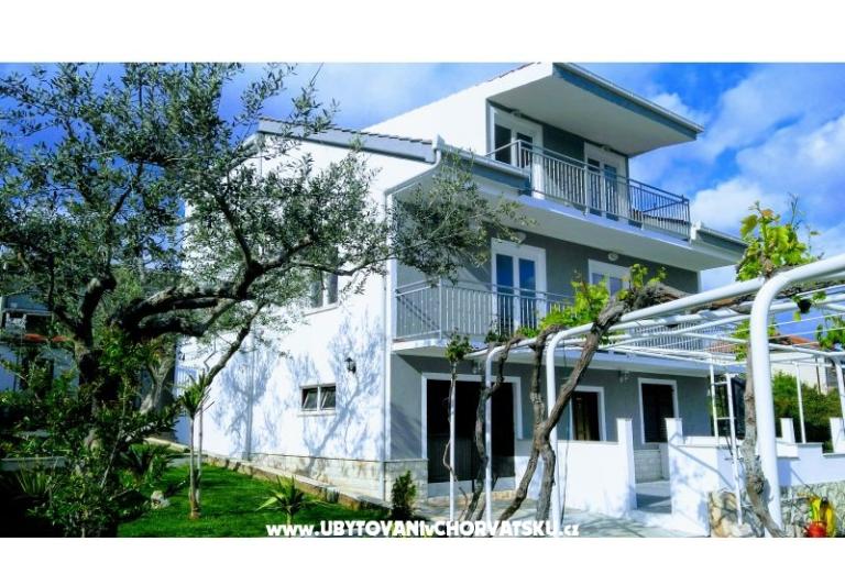 Appartements Villa Palma – foto 2