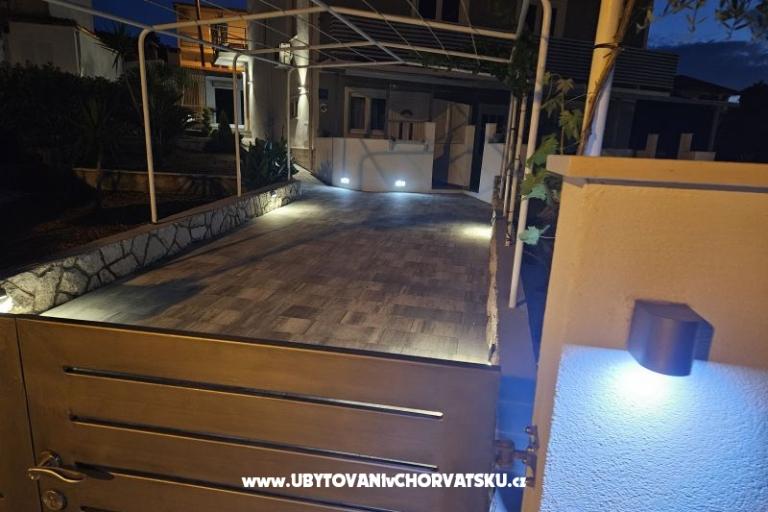 Appartements Villa Palma – foto 24