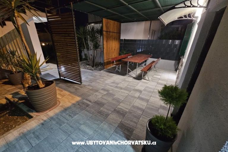 Appartements Villa Palma – foto 30