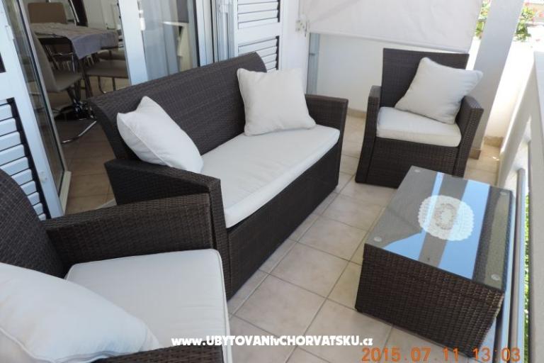 Appartements villa Tanja – foto 16