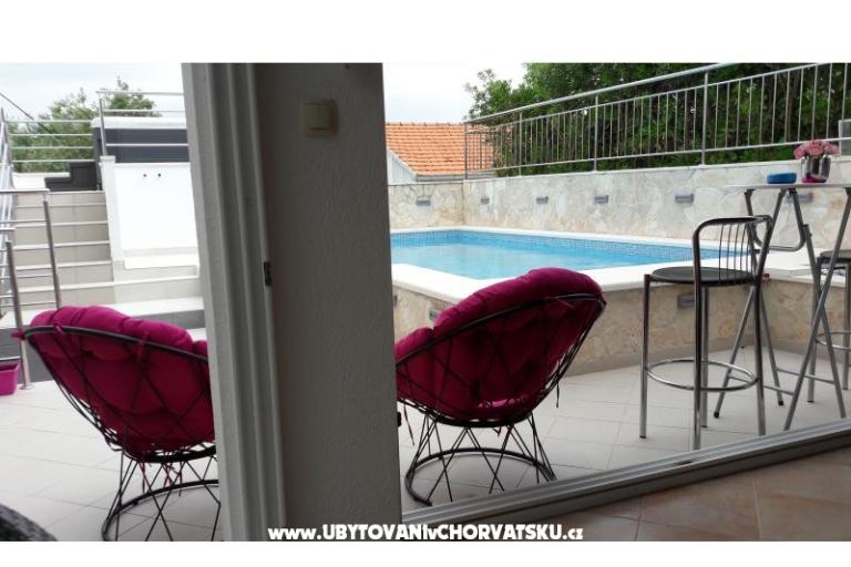 Appartements villa Tanja – foto 18
