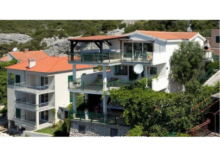 Appartements Villa Vera – foto 6