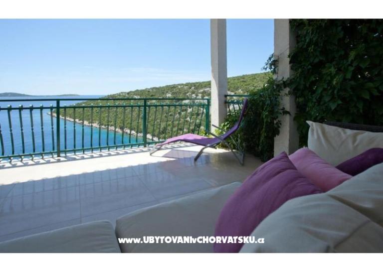 Appartements Villa Vera – foto 9