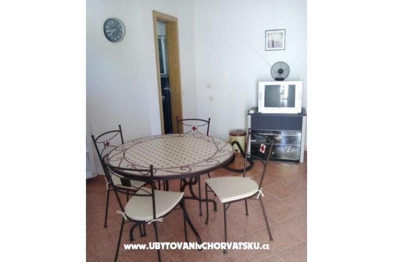 Appartements Vujica  – foto 10