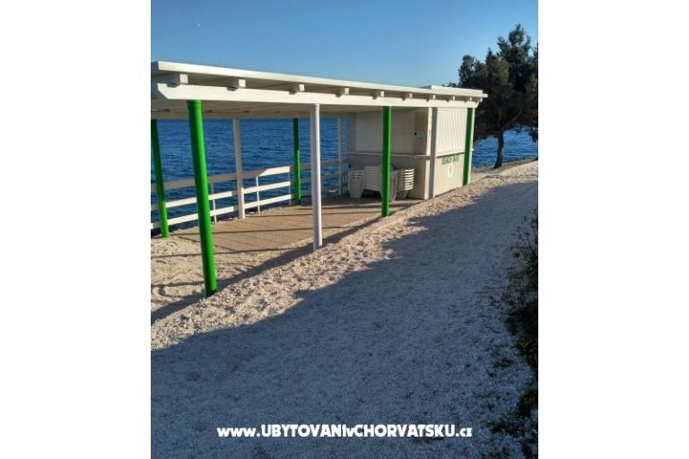 Appartements Vujica  – foto 12