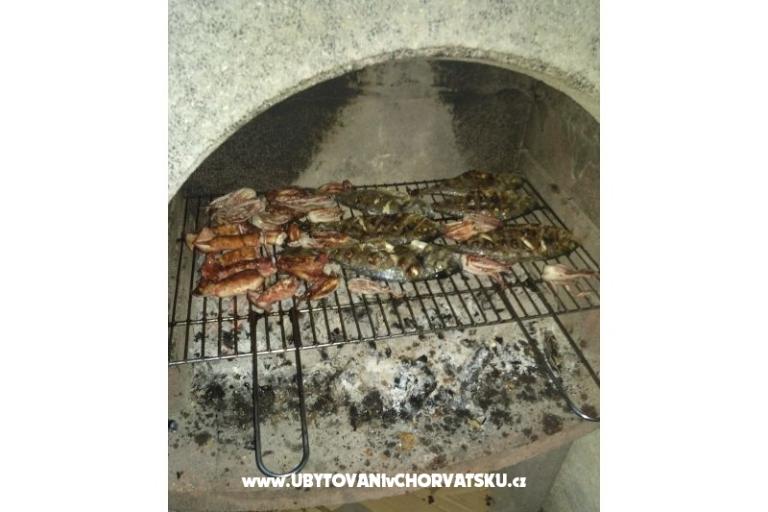 Appartements Vujica  – foto 13