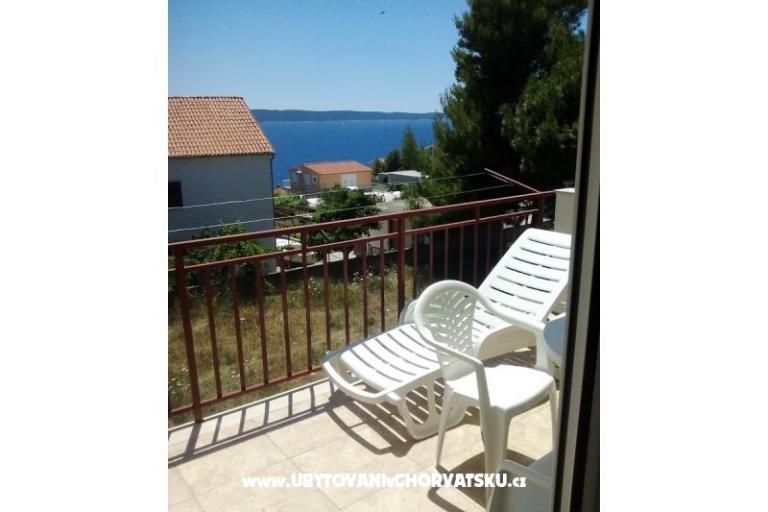 Appartements Vujica  – foto 17